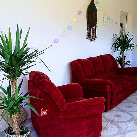 Arvalanyhaj Home Apartman Херцегалом Экстерьер фото