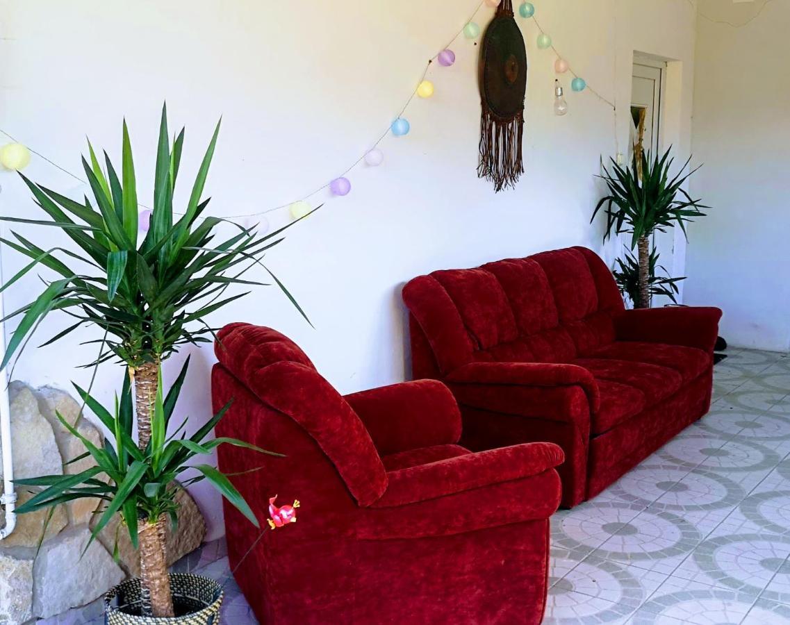 Arvalanyhaj Home Apartman Херцегалом Экстерьер фото